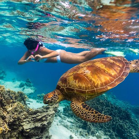 Sanctuary Rarotonga On The Beach (Adults Only) Екстериор снимка