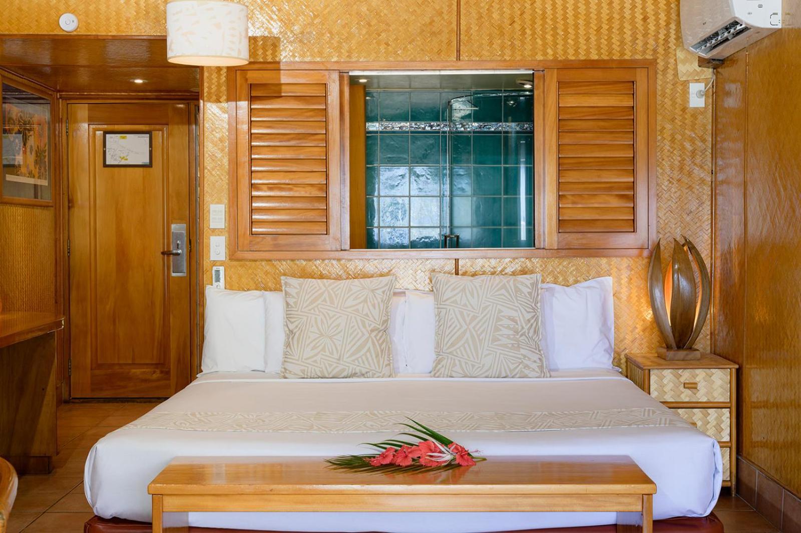 Sanctuary Rarotonga On The Beach (Adults Only) Екстериор снимка