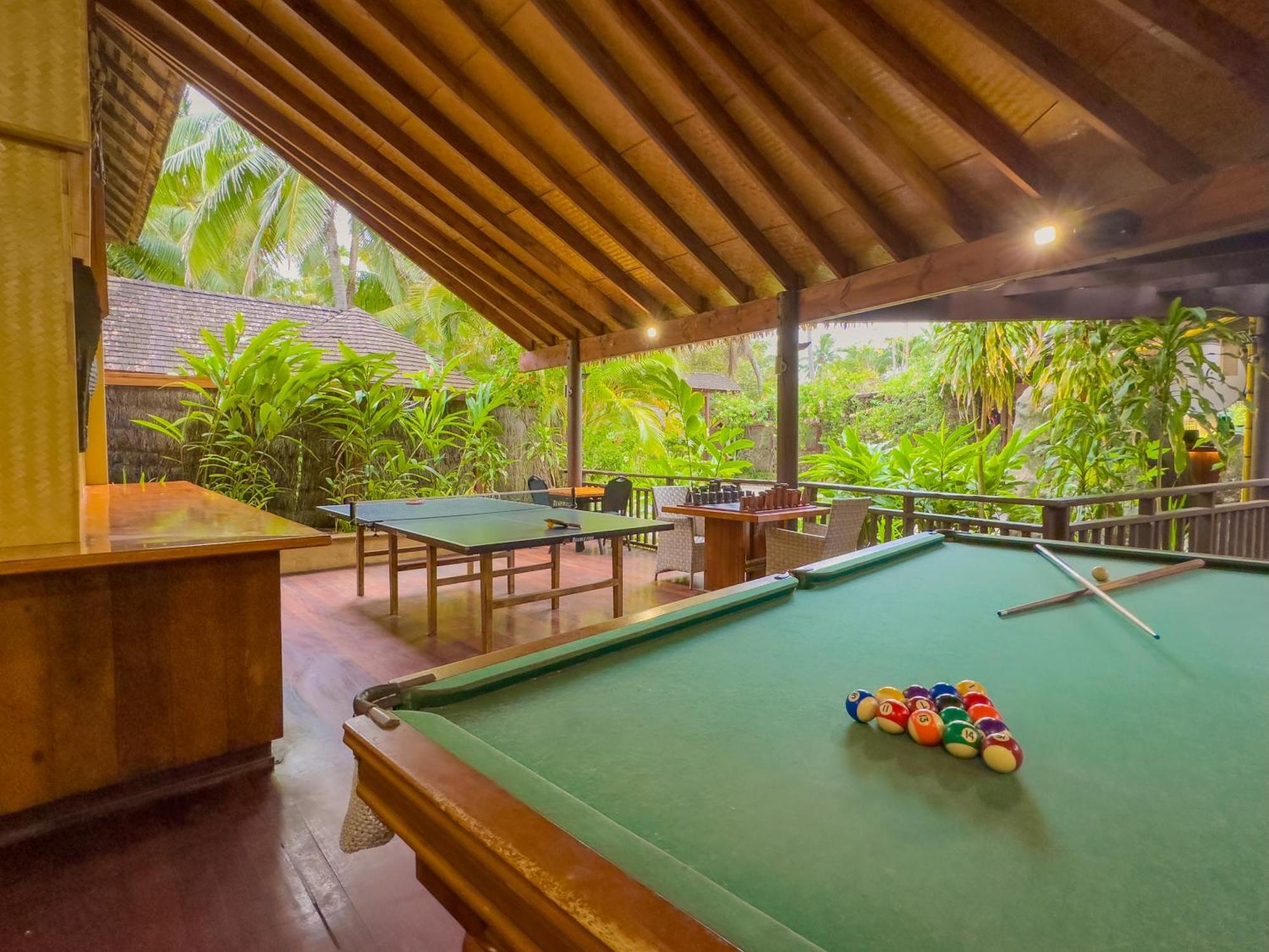 Sanctuary Rarotonga On The Beach (Adults Only) Екстериор снимка