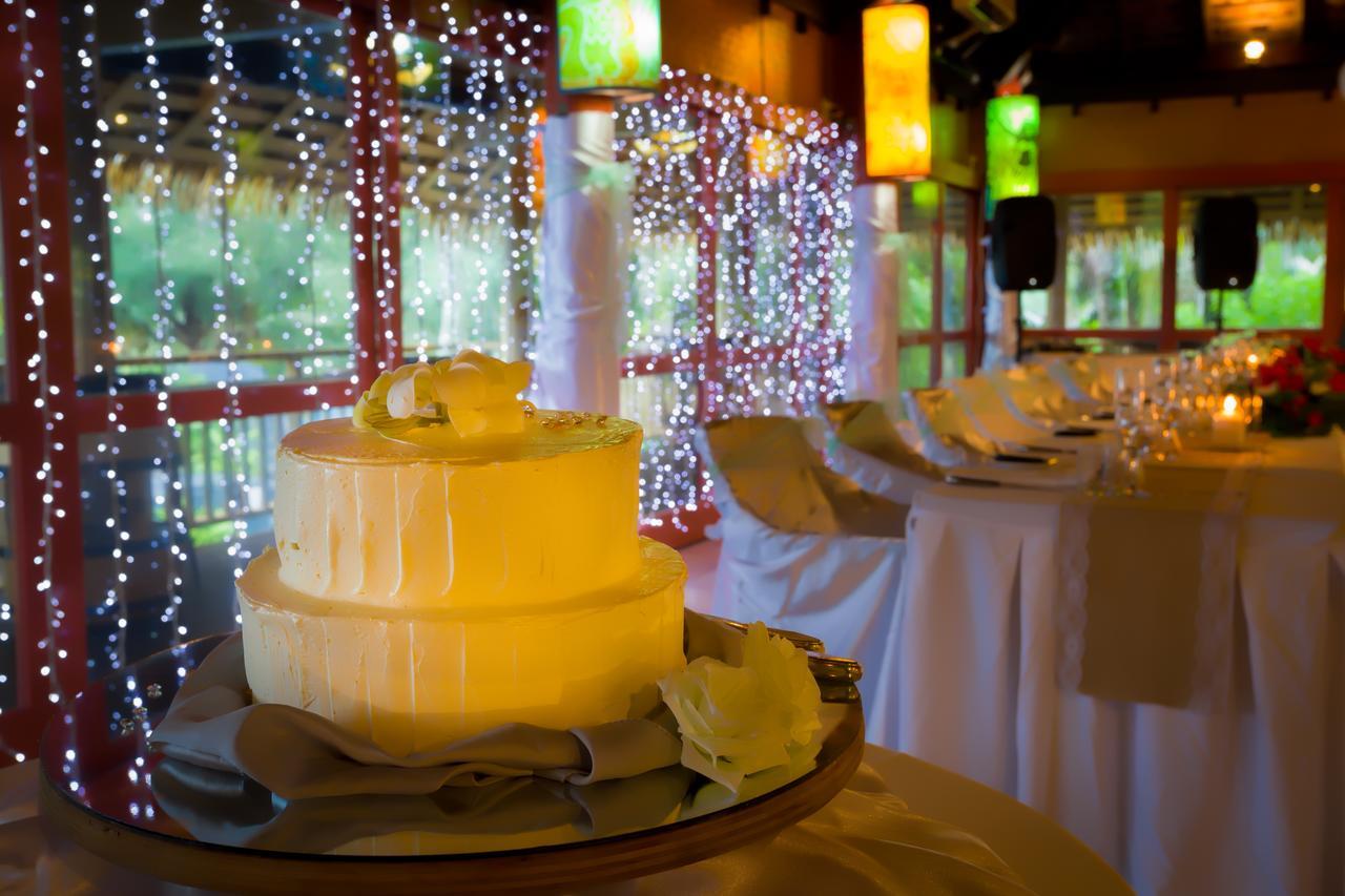 Sanctuary Rarotonga On The Beach (Adults Only) Екстериор снимка