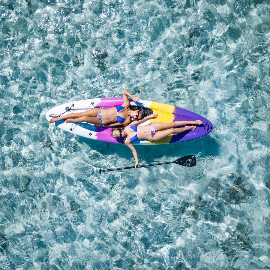 Sanctuary Rarotonga On The Beach (Adults Only) Екстериор снимка